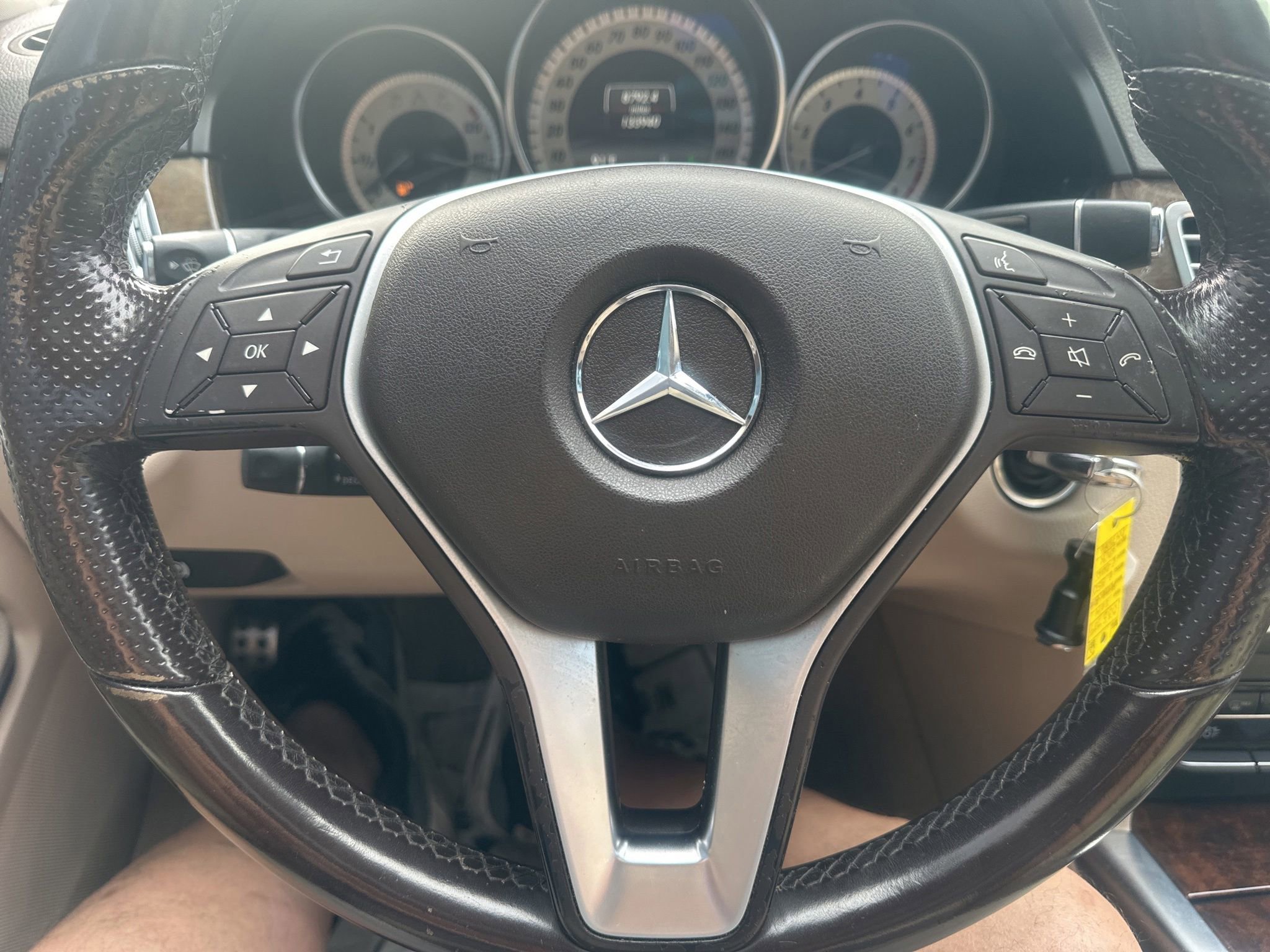 Used 2014 Mercedes-Benz E 350 Sedan image 22