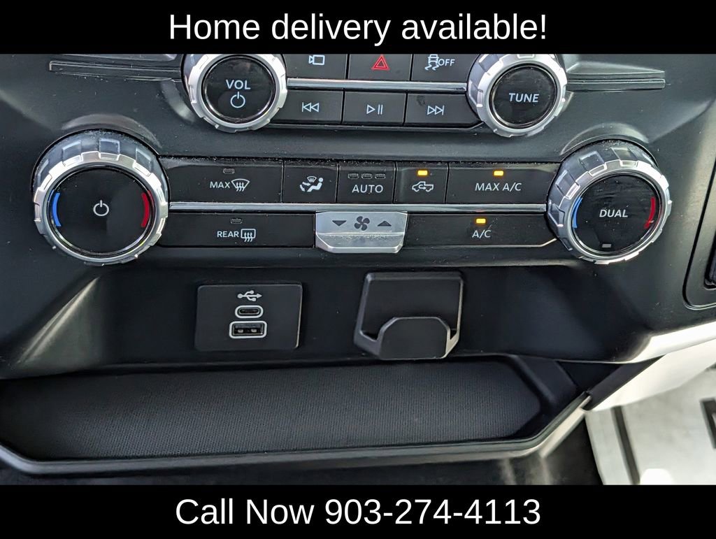 Used 2025 Ford F150 XLT w/ Equipment Group 301A Standard image 18