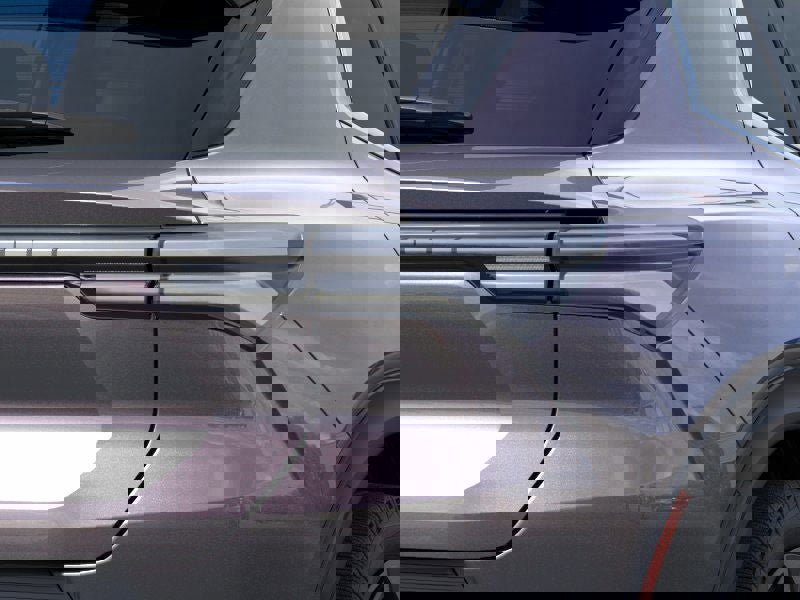 New 2026 Chevrolet Equinox EV LT w/ Convenience Package II image 35