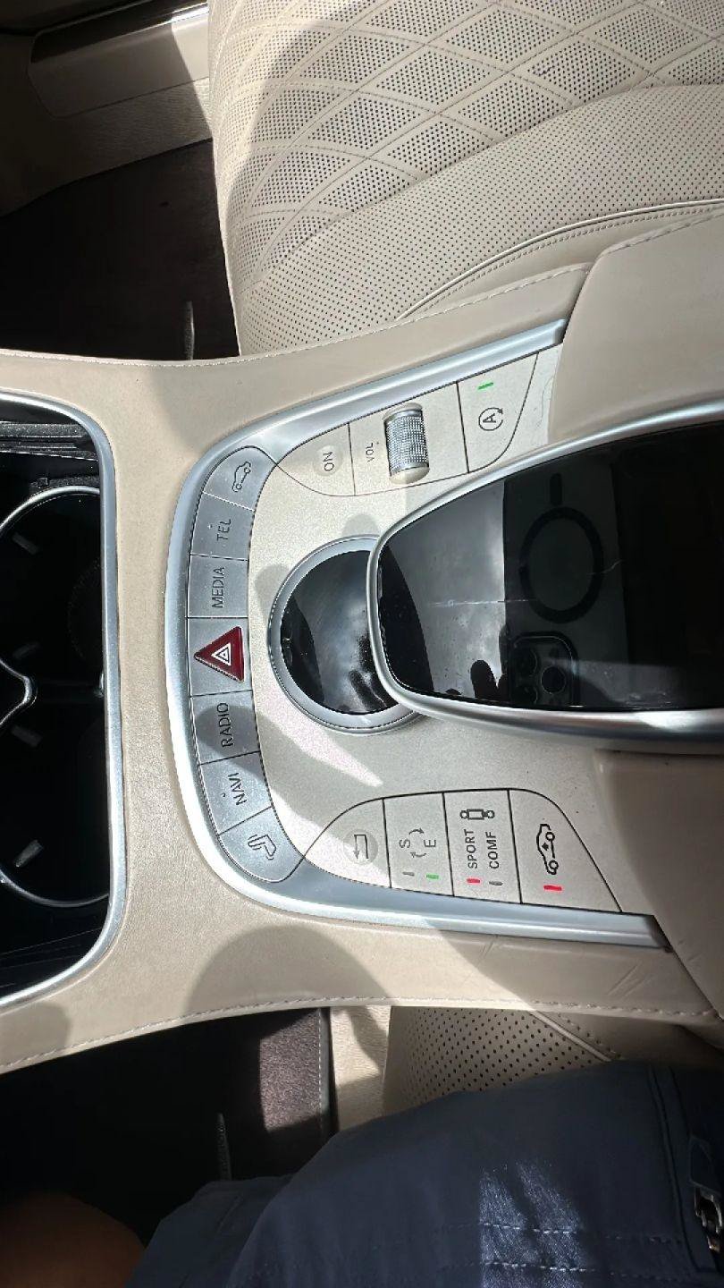 Used 2017 Mercedes-Benz S 550 Sedan image 43