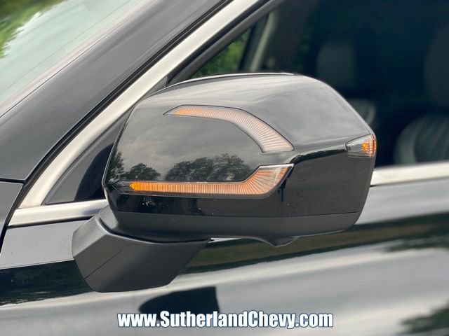Used 2024 Hyundai Palisade Limited AWD/4WD image 11