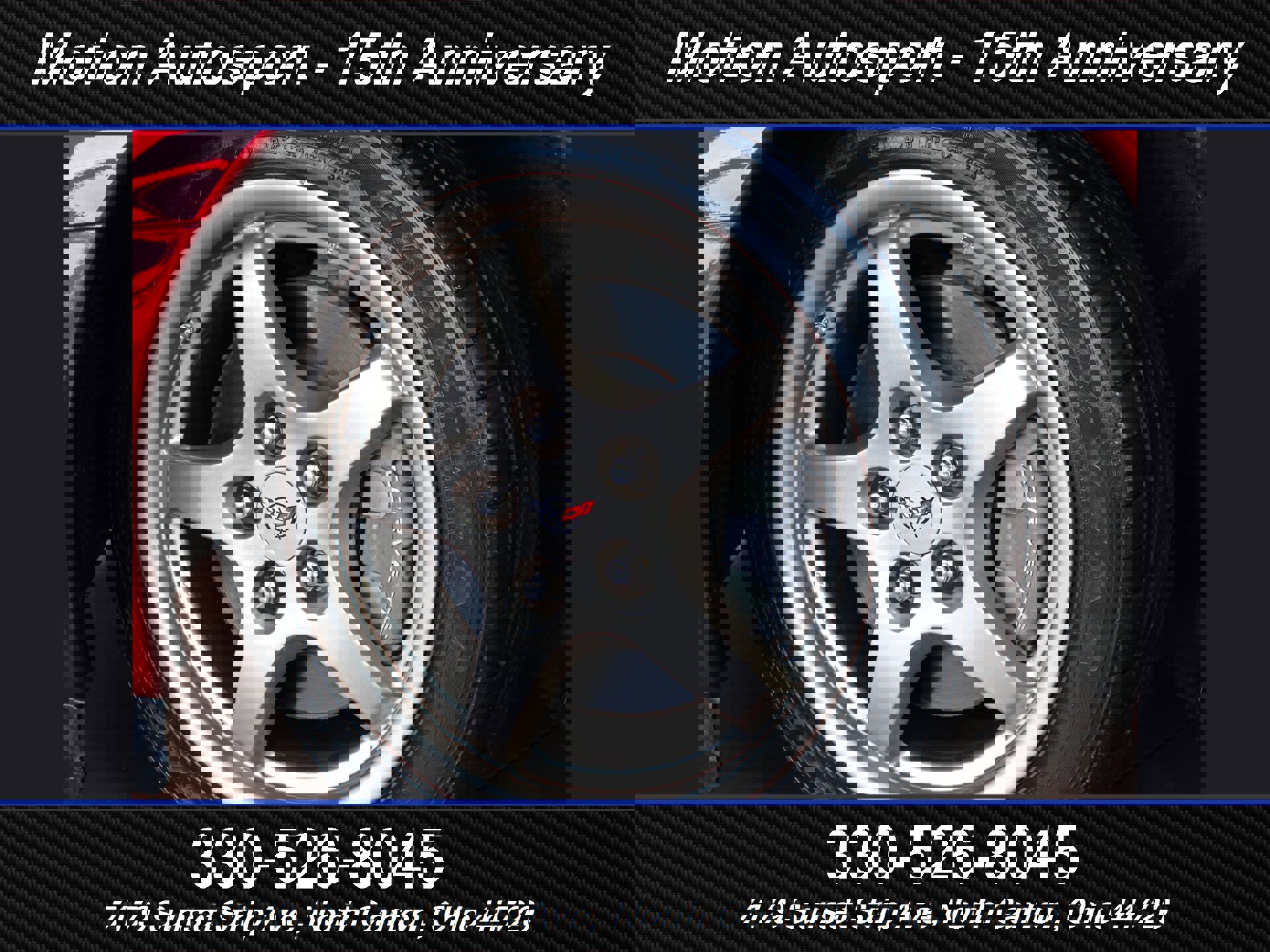 Used 2004 Chevrolet Corvette Convertible w/ Preferred Equipment Group RWD image 42