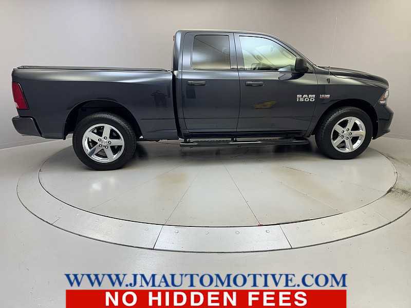 Used 2016 RAM 1500 Express image 6