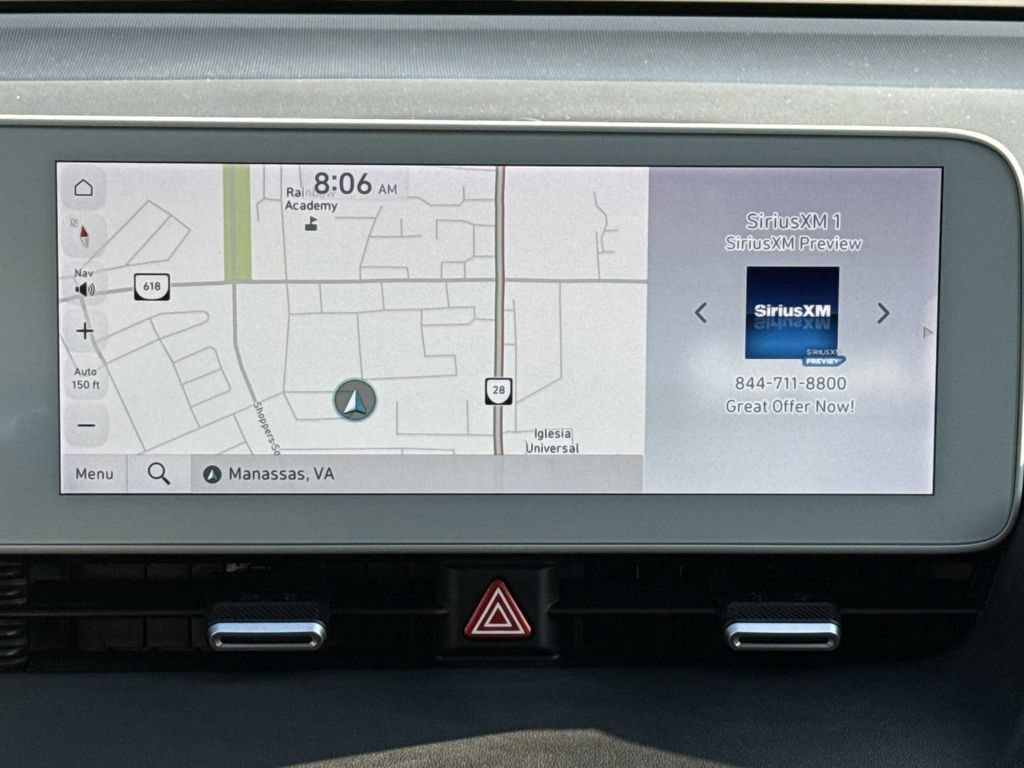 Used 2024 Hyundai Ioniq 5 SEL RWD image 14