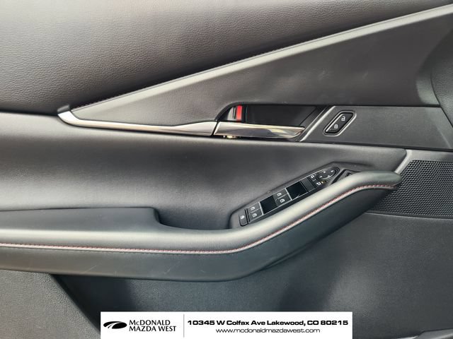 Certified 2023 MAZDA CX-30 AWD 2.5 S w/ Preferred Package image 25