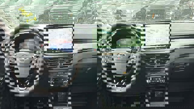 New 2026 Ford Escape SE image 7