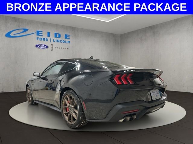 New 2026 Ford Mustang GT Premium RWD image 6
