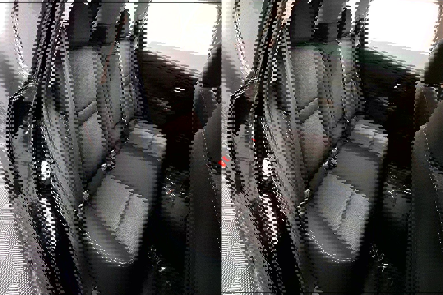 New 2025 Nissan Rogue SV image 59