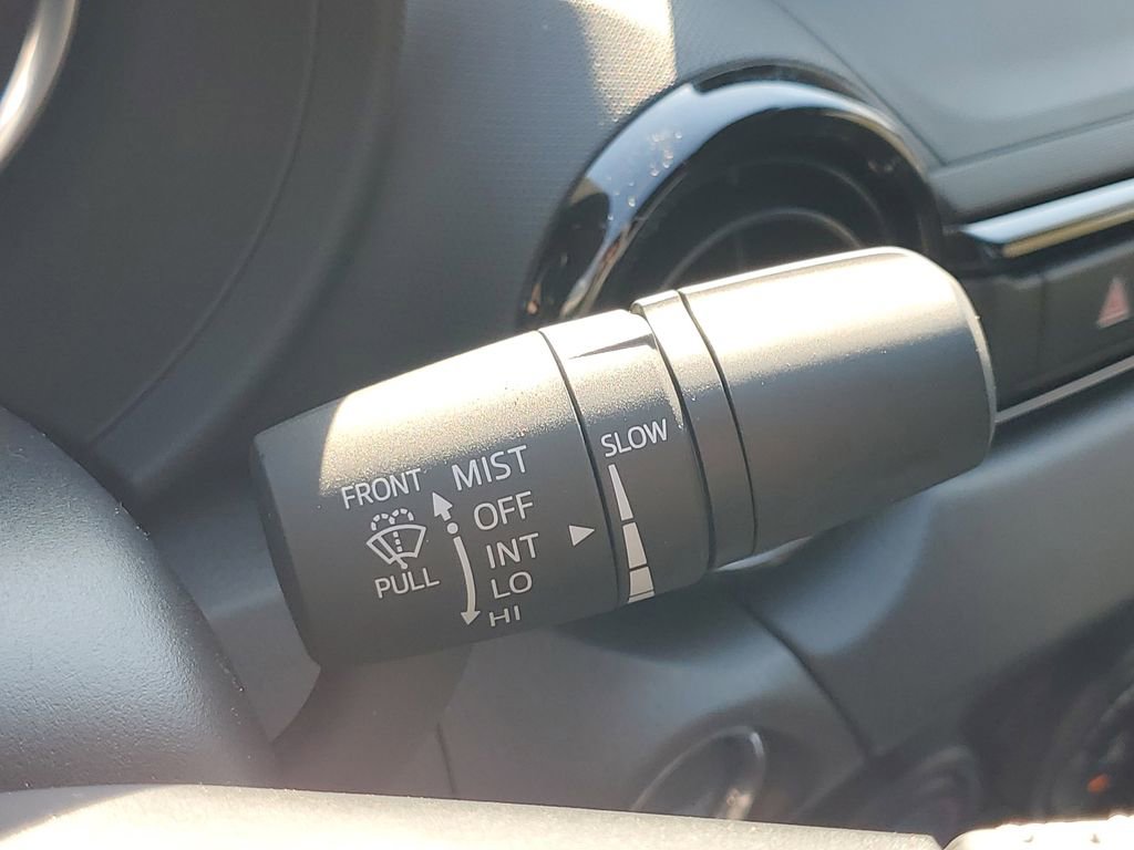 New 2026 MAZDA MX-5 Miata Club w/ Interior Package RWD image 20