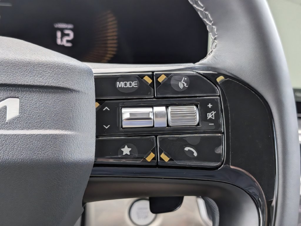 New 2026 Kia Sorento EX FWD image 27