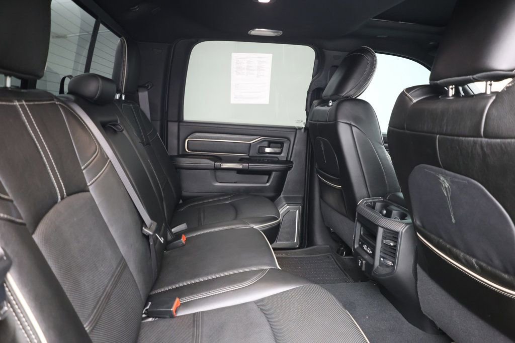 Used 2019 RAM 2500 Limited image 20