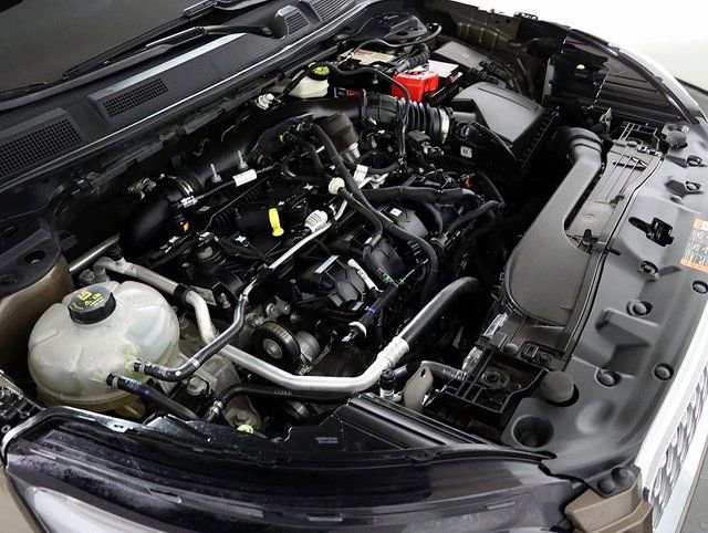 Used 2022 Lincoln Corsair AWD w/ Premium Package image 34