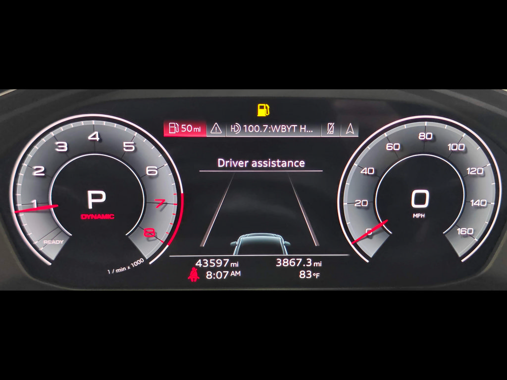 Used 2022 Audi Q5 2.0T Premium Plus w/ Premium Plus Package AWD/4WD image 68