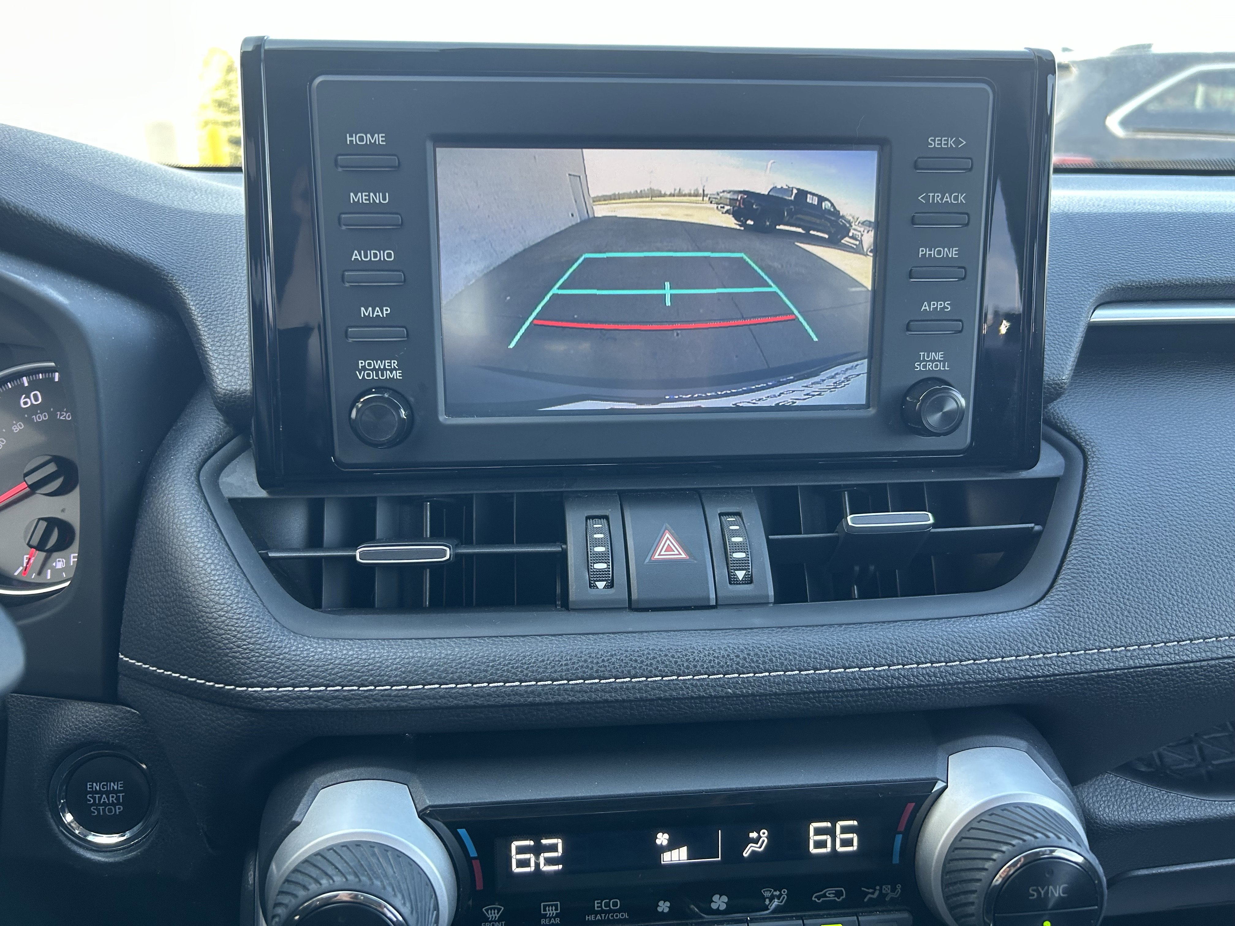Certified 2019 Toyota RAV4 XLE Premium w/ Cold Weather Package image 34