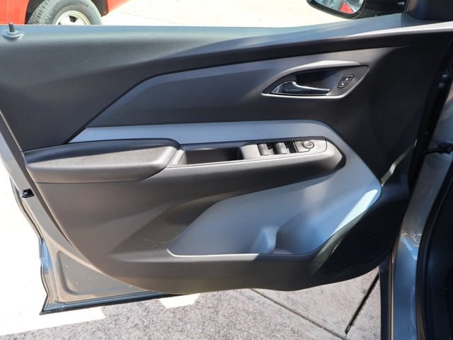 New 2027 Chevrolet Bolt RS FWD image 18