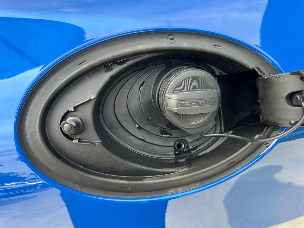 Used 2026 Porsche Panamera 4 image 39