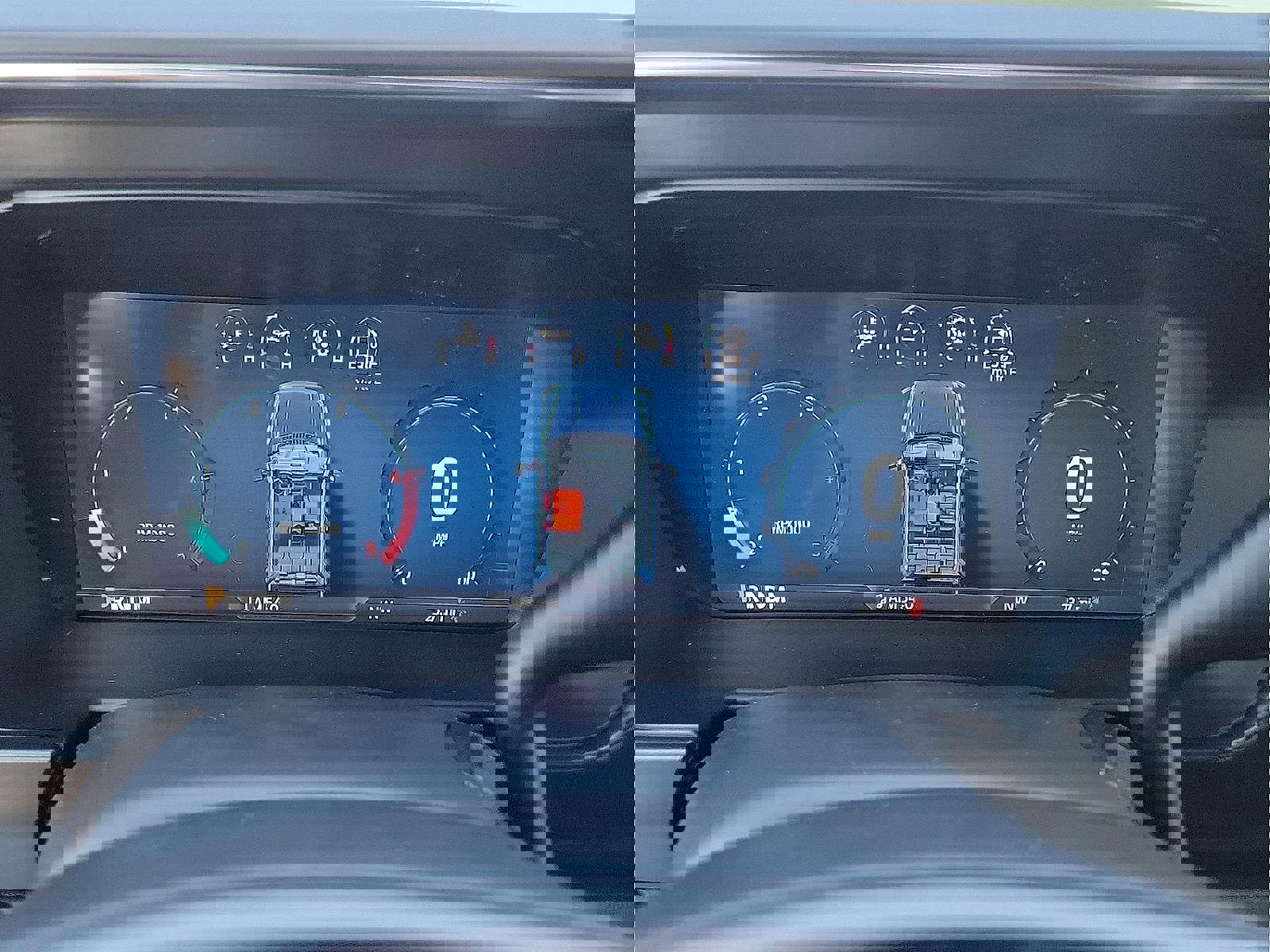 New 2026 Ford F350 4x4 Crew Cab Super Duty image 40