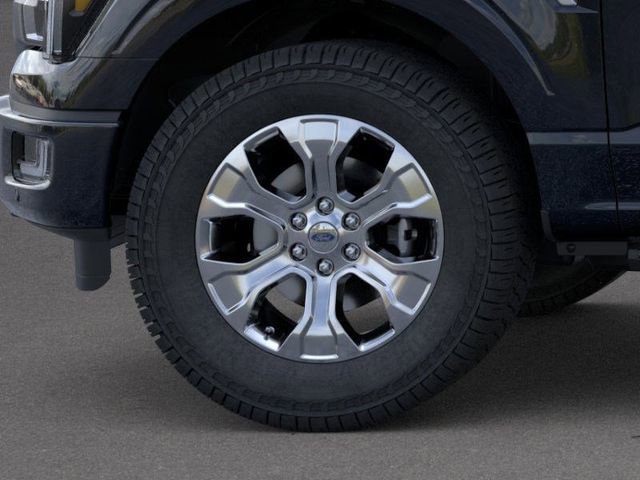New 2026 Ford F150 Platinum w/ Equipment Group 702A High AWD/4WD image 19