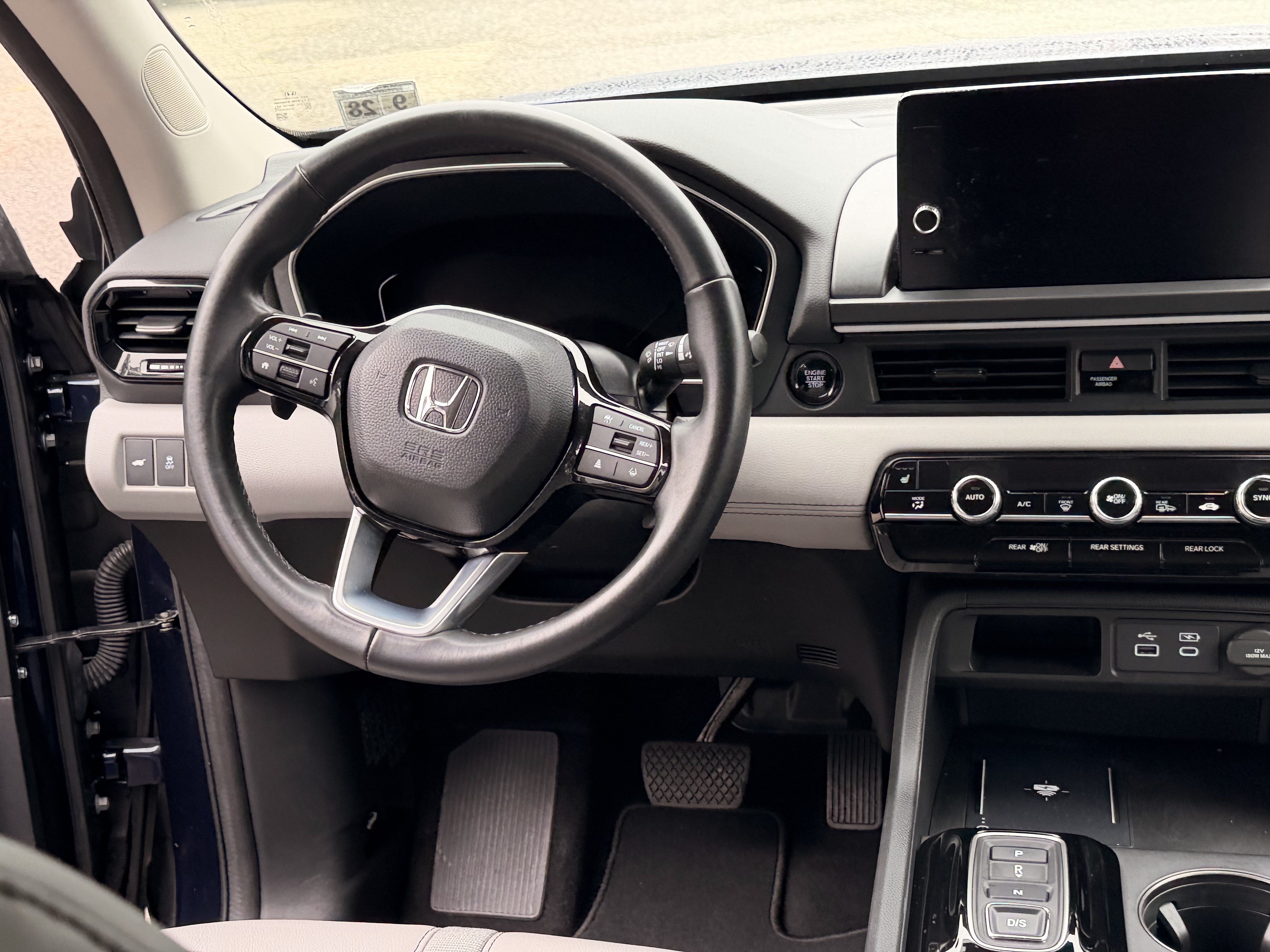 Certified 2023 Honda Pilot EX-L image 19
