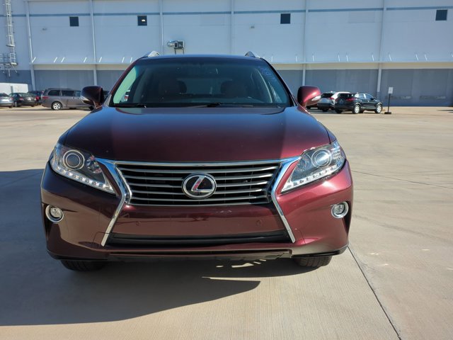Used 2015 Lexus RX 350 FWD image 2