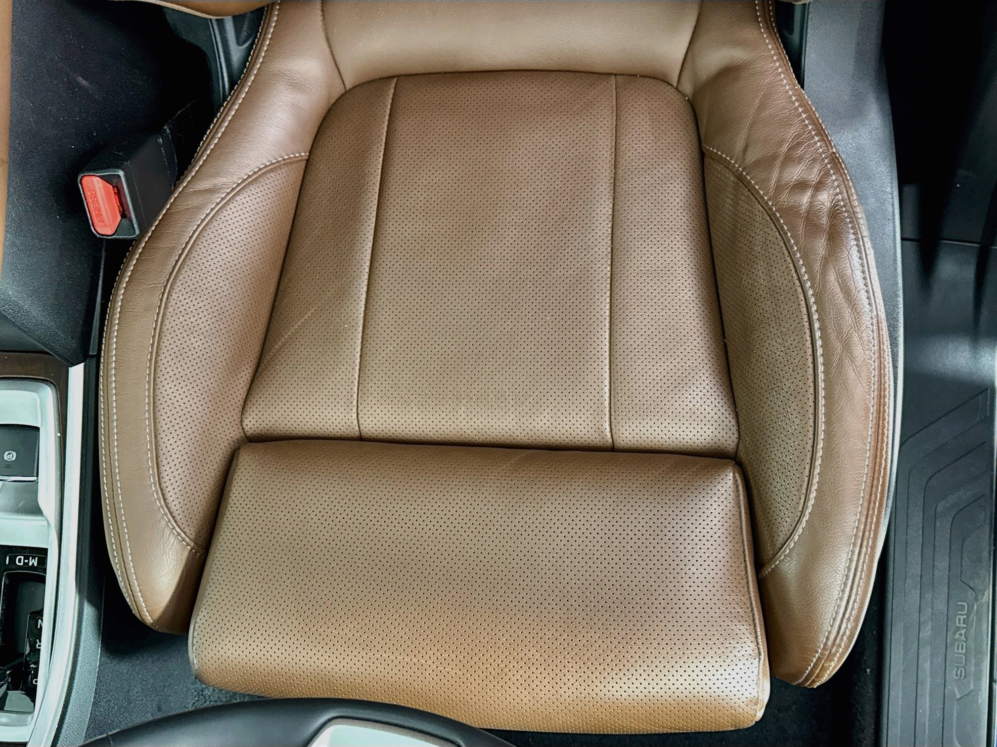 Used 2019 Subaru Ascent Touring w/ Popular Package #2A AWD/4WD image 20
