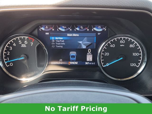 Used 2021 Ford F150 XLT w/ Equipment Group 302A High image 15