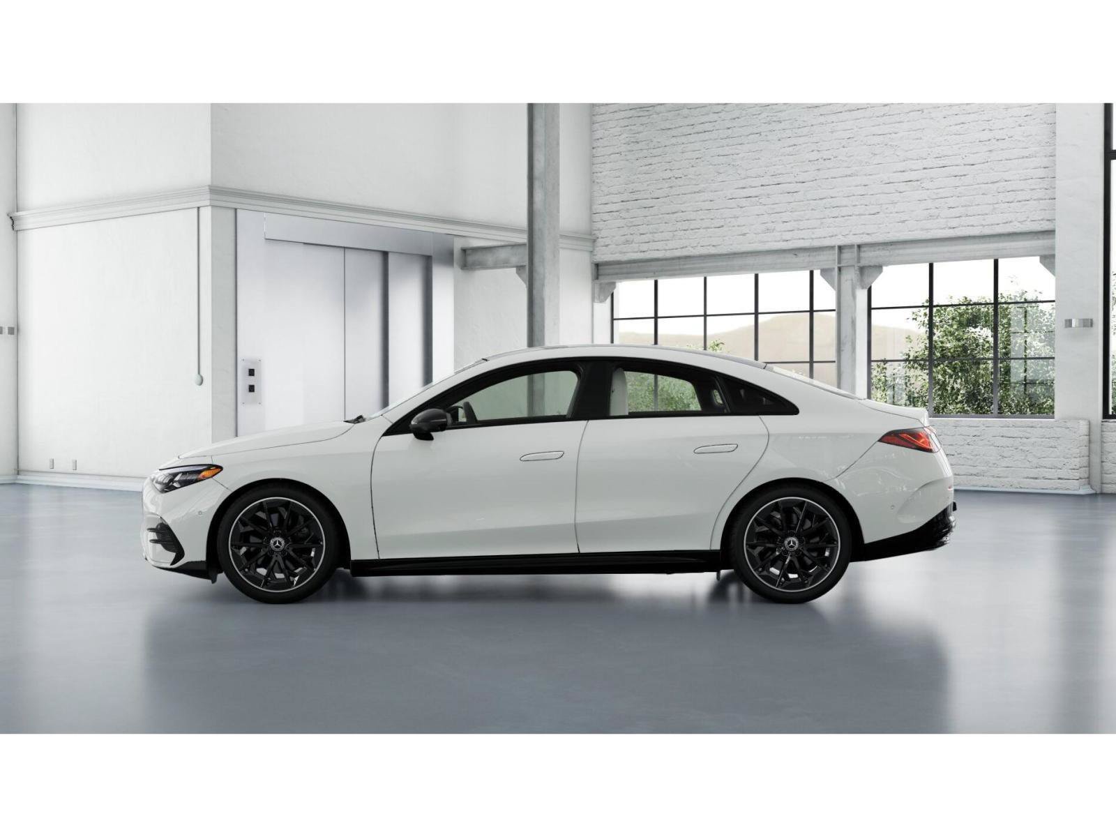 New 2027 Mercedes-Benz CLA 250+ image 33