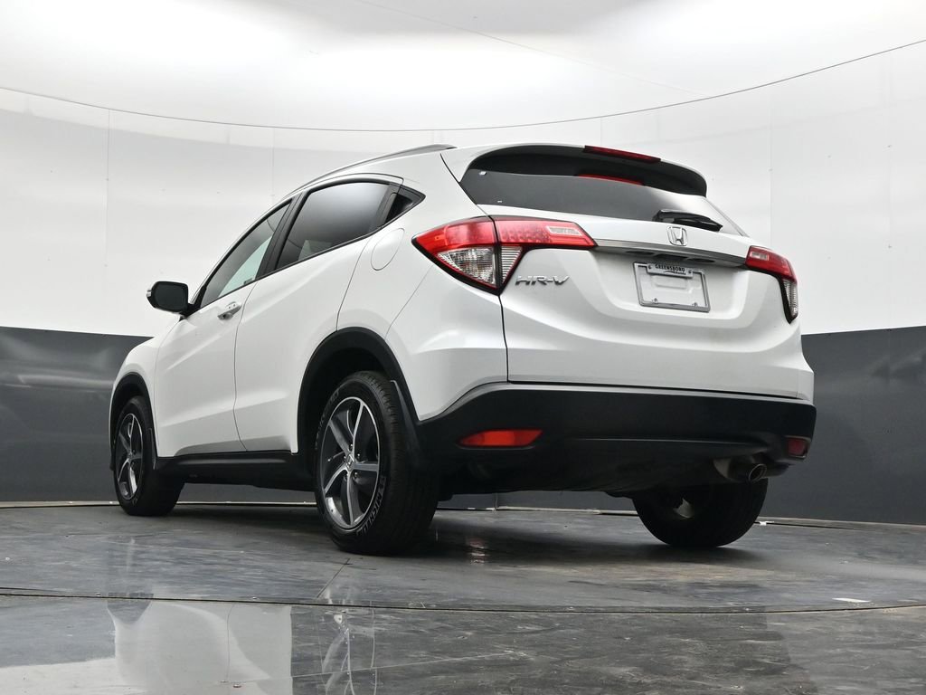 Used 2022 Honda HR-V EX image 31