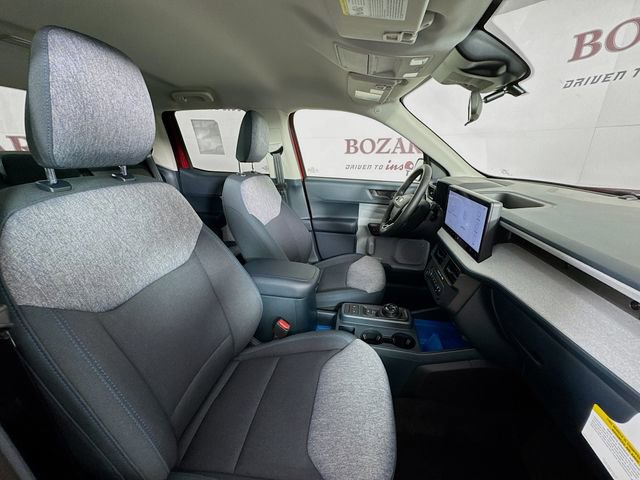 New 2026 Ford Maverick XLT w/ XLT Luxury Package image 33