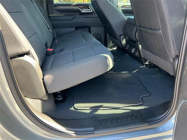 Certified 2024 GMC Sierra 2500 SLE w/ SLE Value Package; image 15
