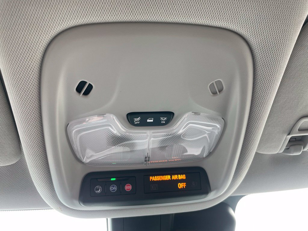 Used 2025 Chevrolet TrailBlazer LT AWD/4WD image 49