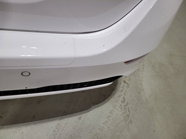 Used 2022 Nissan Sentra SV w/ Trunk Package image 9