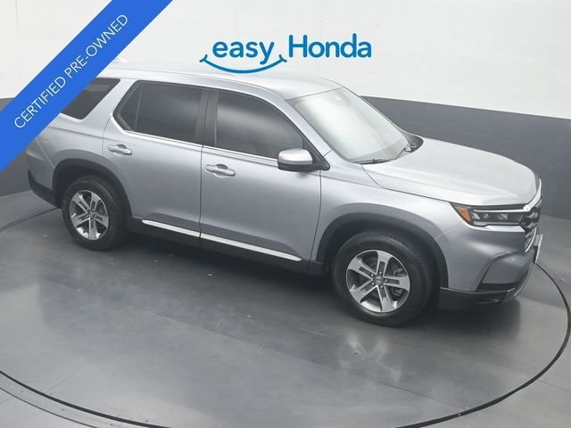 Used 2023 Honda Pilot EX-L image 19