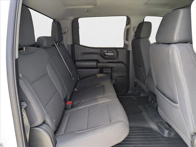 Used 2024 Chevrolet Silverado 1500 Custom image 18