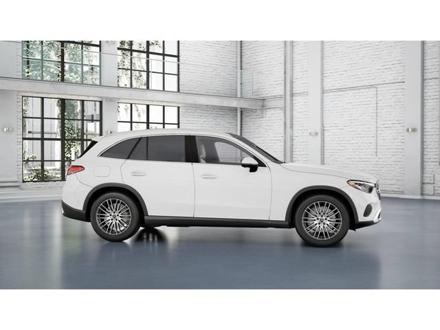 New 2027 Mercedes-Benz GLC 300 4MATIC image 15
