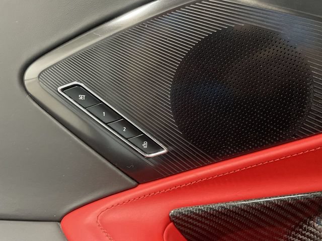 Certified 2023 Chevrolet Corvette Stingray Premium Cpe w/ Z51 Performance Package RWD image 26