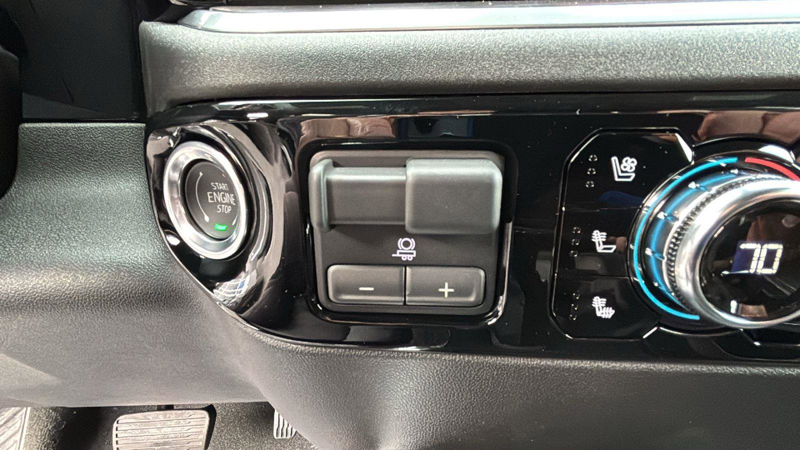 New 2026 GMC Sierra 1500 SLT w/ SLT Premium Plus Package image 20