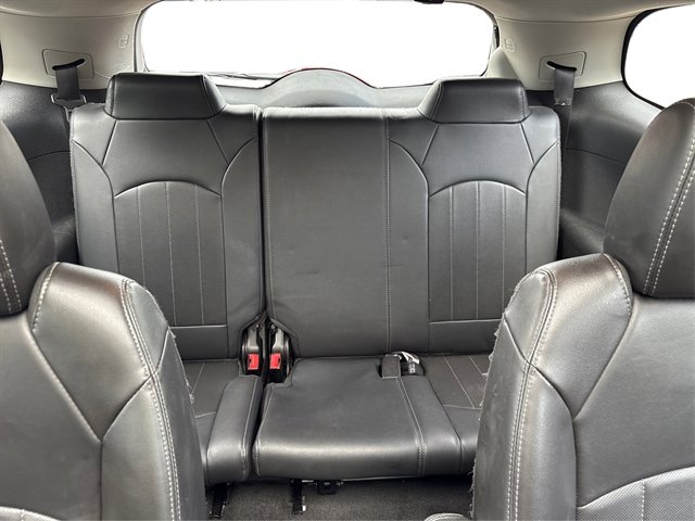 Used 2017 Buick Enclave Leather AWD/4WD image 49