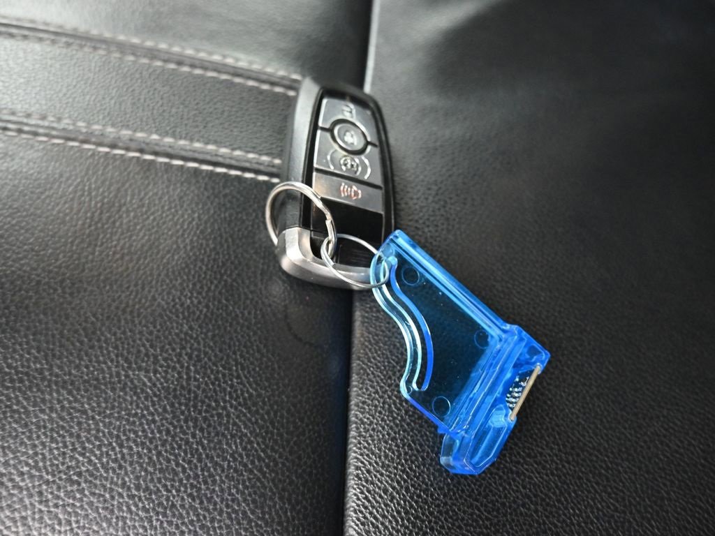 Used 2021 Ford Ranger Lariat w/ Equipment Group 501A High image 56