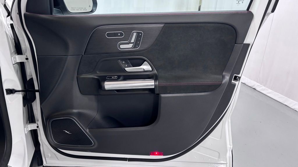 Certified 2022 Mercedes-Benz GLA 250 4MATIC image 19
