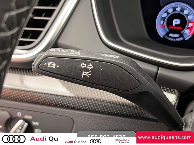Certified 2023 Audi SQ5 Premium Plus w/ Premium Plus Package AWD/4WD image 25