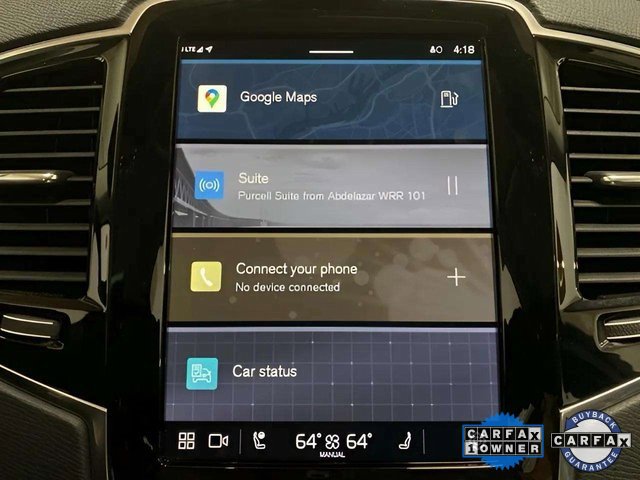 Used 2025 Volvo XC90 B6 Plus image 46
