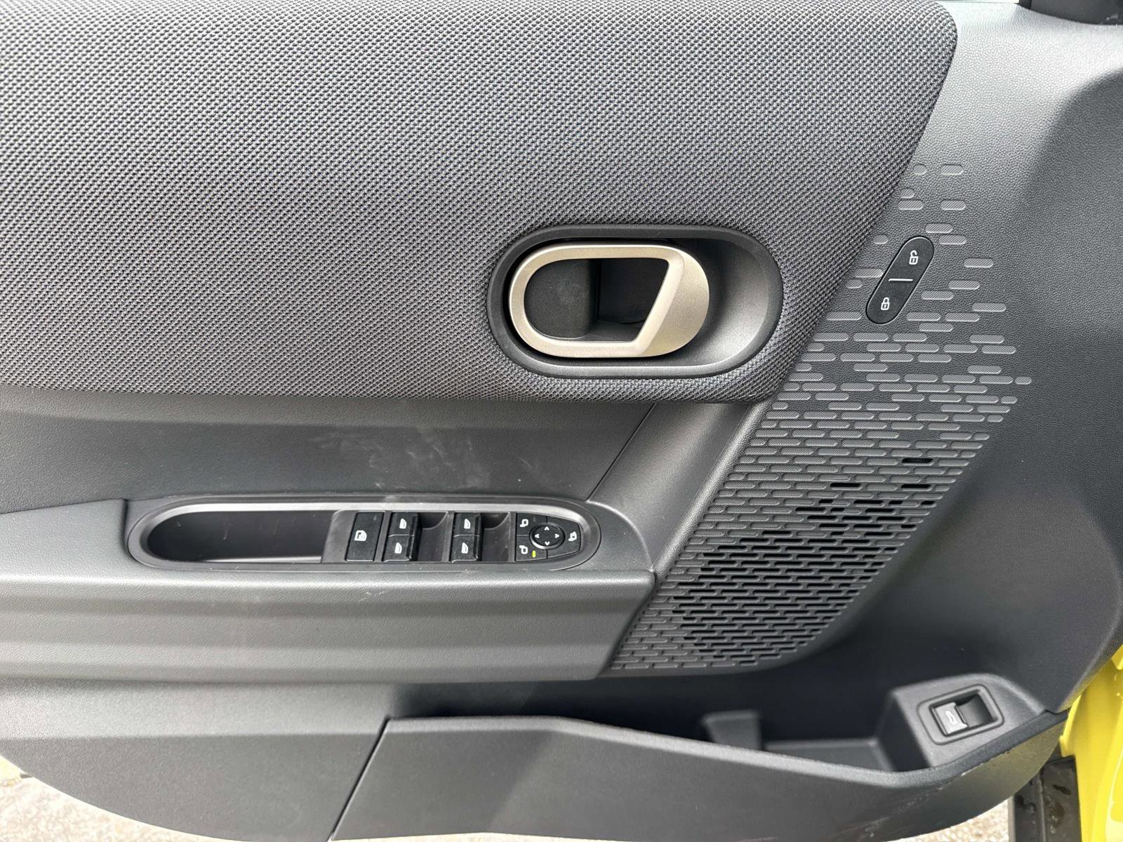New 2026 MINI Cooper S FWD image 16