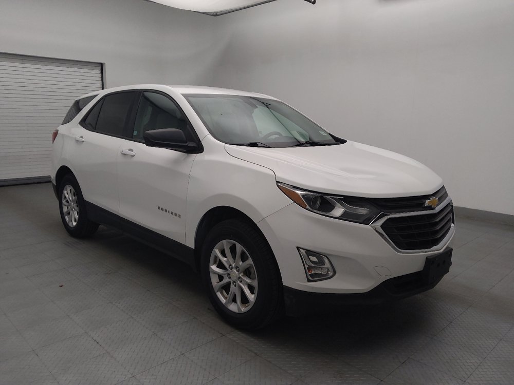 Used 2019 Chevrolet Equinox LS w/ LS Convenience Package AWD/4WD image 13