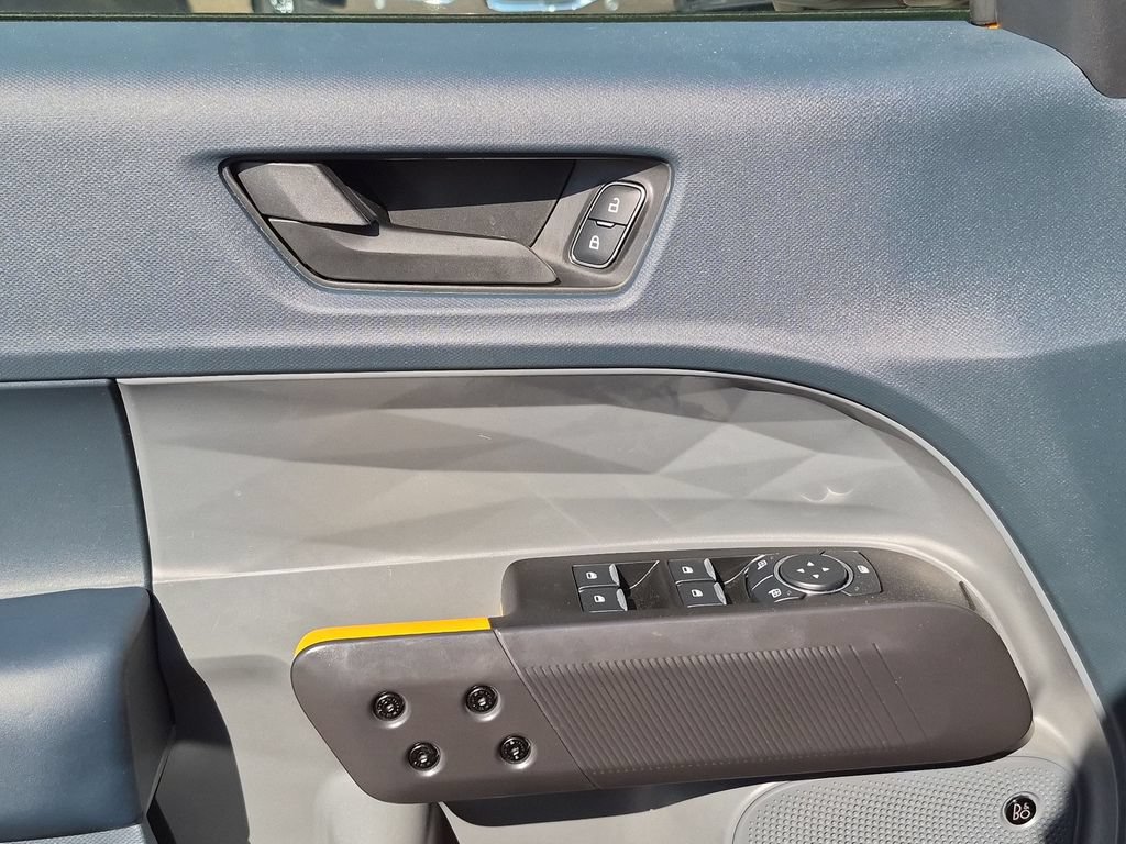 New 2026 Ford Maverick Tremor AWD/4WD image 14