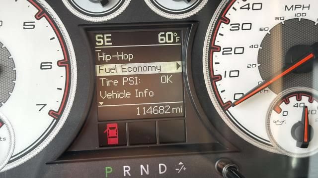 Used 2011 RAM 1500 Laramie AWD/4WD image 12