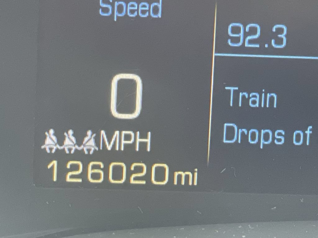 Used 2013 Cadillac SRX Performance w/ Driver Awareness Package FWD image 14
