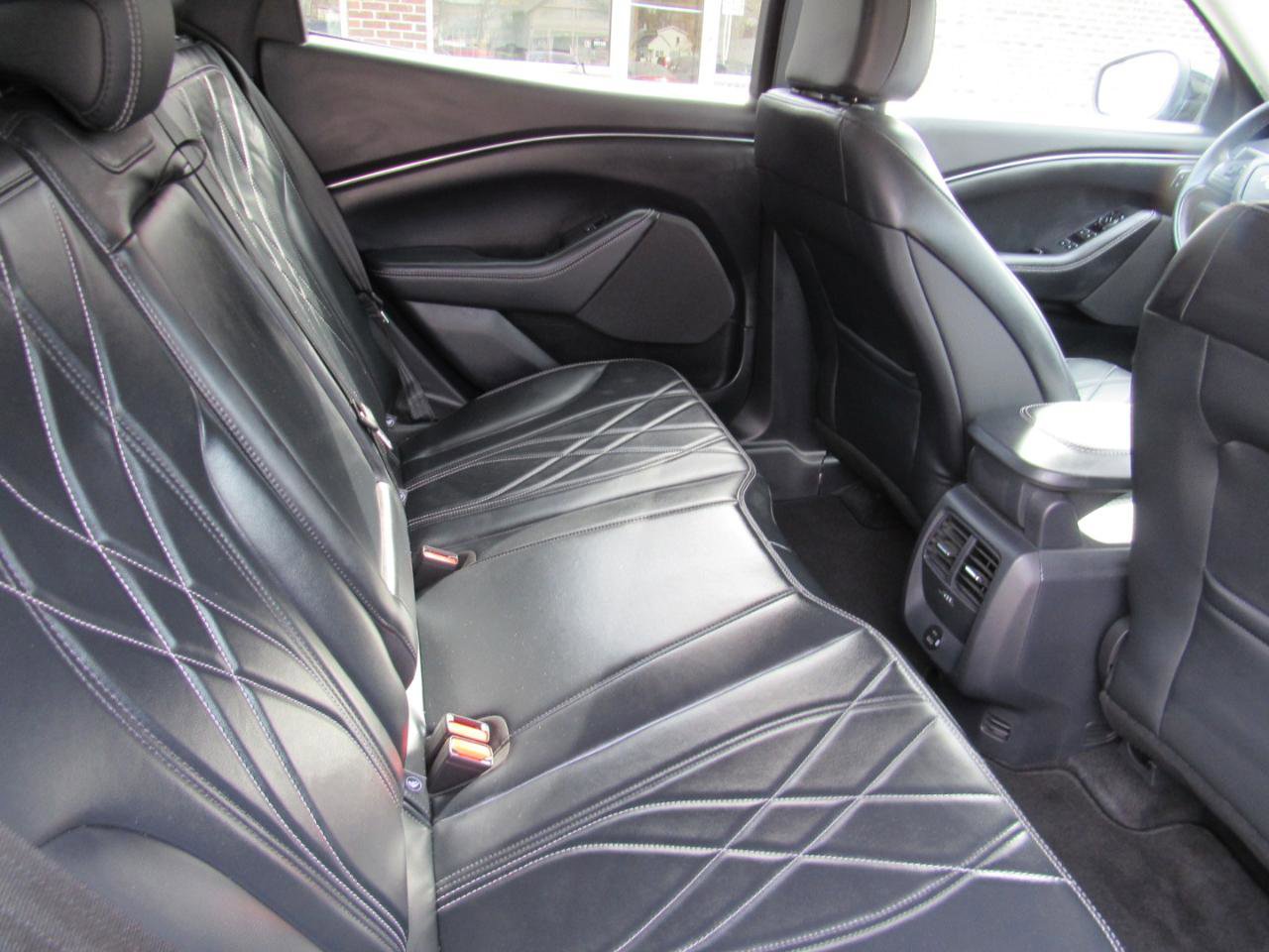 Used 2024 Ford Mustang Mach-E Select w/ Comfort Package Lite image 36