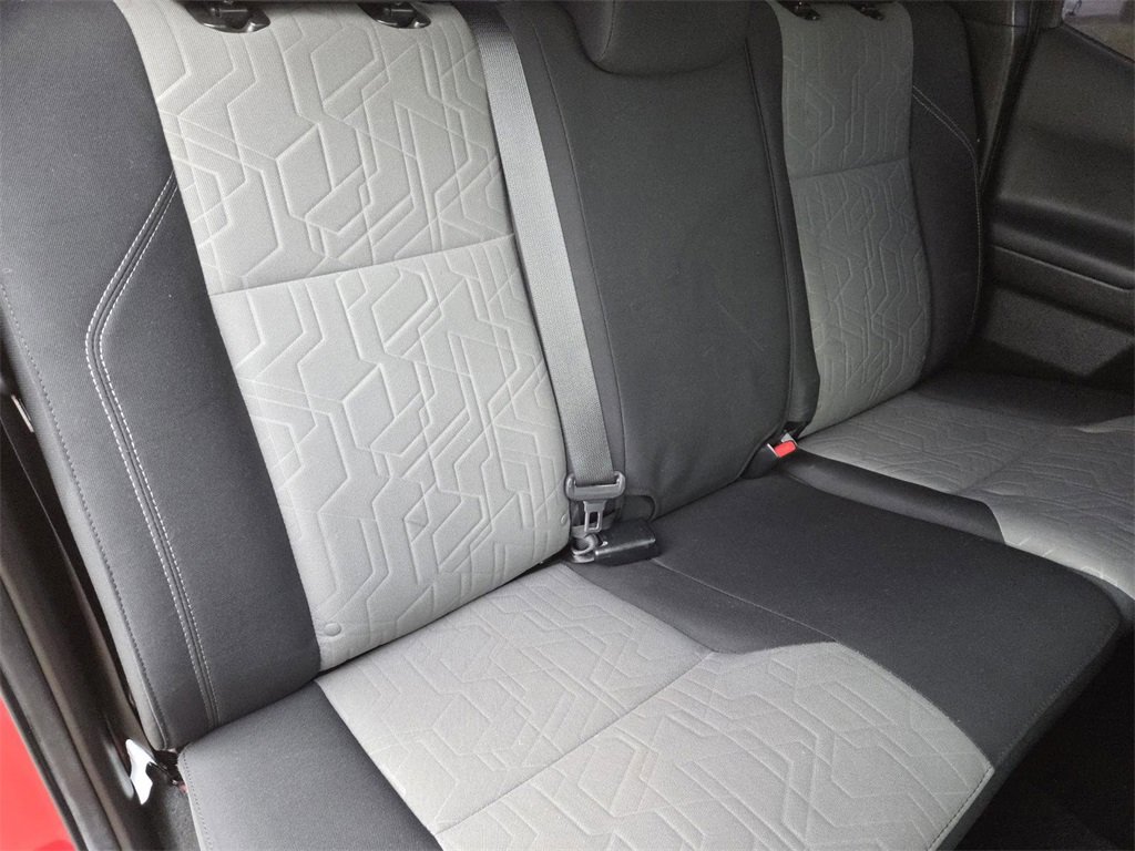 Used 2022 Toyota Tacoma TRD Off-Road w/ Black Out Package (TMS) image 17