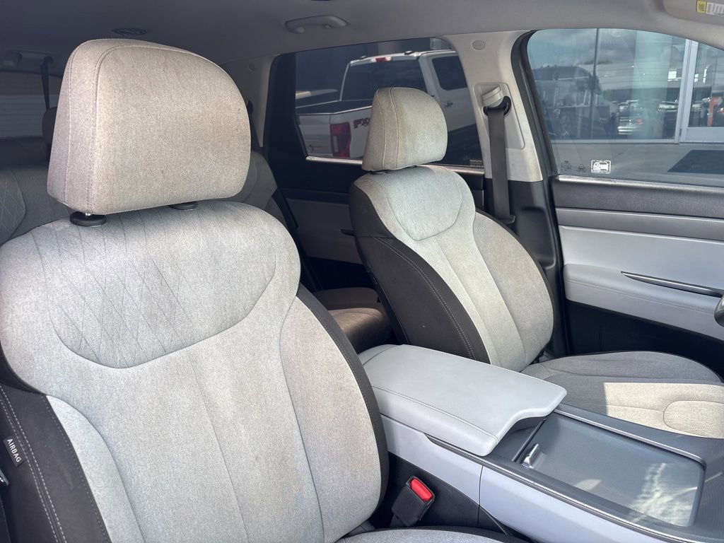 Used 2021 Hyundai Palisade SE image 13
